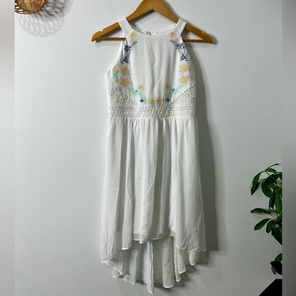 IZ Byer Girl Dress - Picture 1 of 6